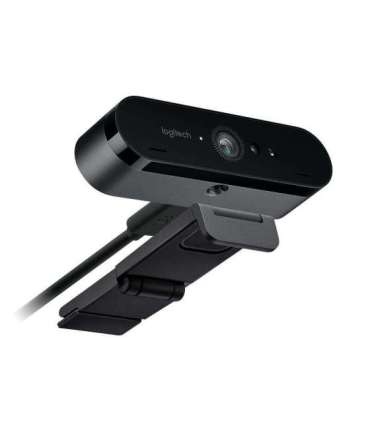 CAMERA WEBCAM BRIO STREAM 4K/960-001194 LOGITECH