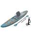 SUP board Bestway Freesoul Glider Elite 6532G, 381x79x15cm