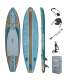 SUP board Bestway Freesoul Elite 6532E, 335x84x15cm