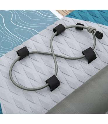 SUP board Bestway Freesoul Elite 6532E, 335x84x15cm