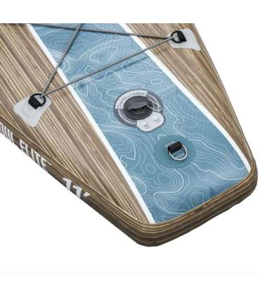 SUP board Bestway Freesoul Elite 6532E, 335x84x15cm