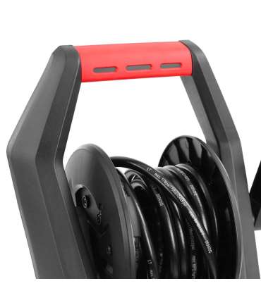 Survepesur HECHT 334