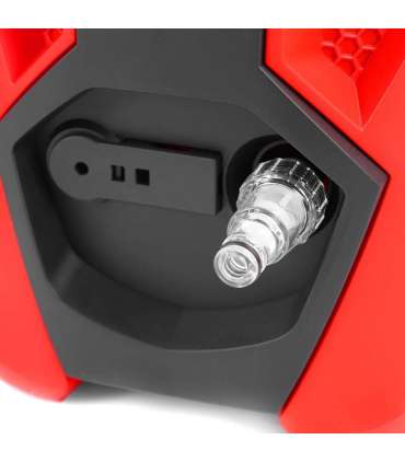 Survepesur HECHT 334