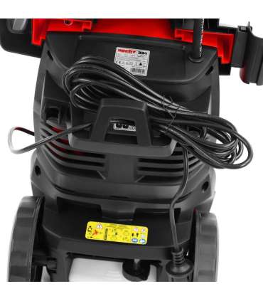 Survepesur HECHT 334