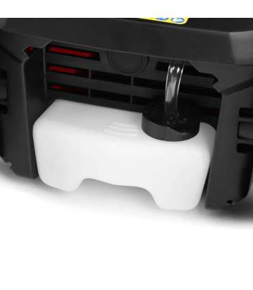 Survepesur HECHT 334