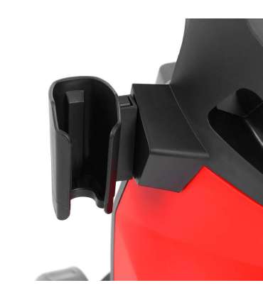 Survepesur HECHT 334