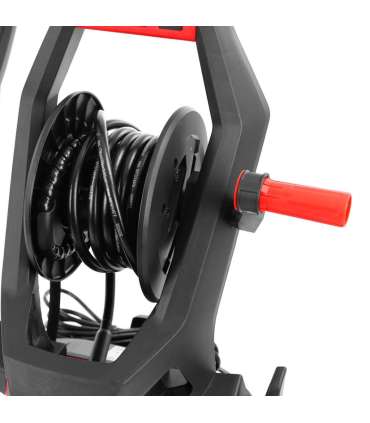 Survepesur HECHT 334