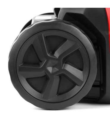 Survepesur HECHT 334