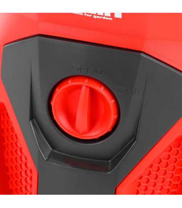 Survepesur HECHT 334