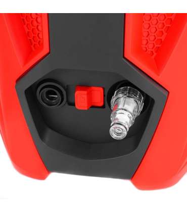 Survepesur HECHT 333