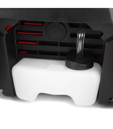 Survepesur HECHT 333