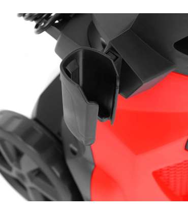 Survepesur HECHT 333