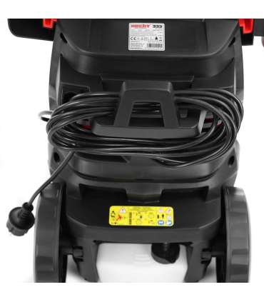 Survepesur HECHT 333