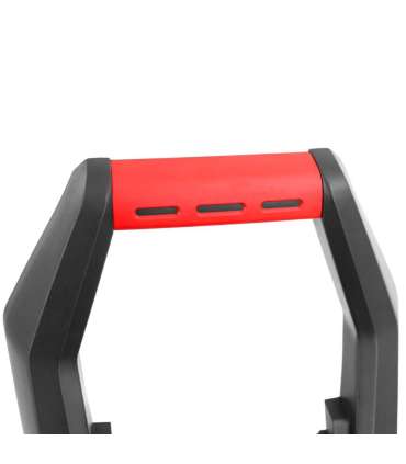 Survepesur HECHT 333