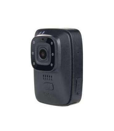 SJCAM A10 Bodcam Black
