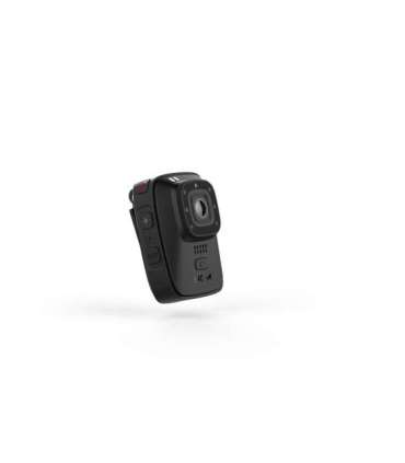 SJCAM A10 Bodcam Black