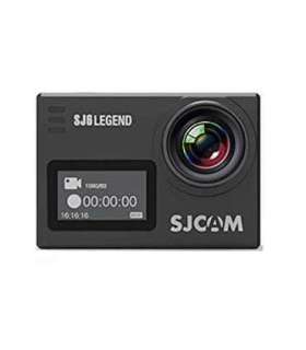 SJCAM SJ6 LEGEND Black