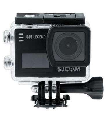 SJCAM SJ6 LEGEND Black