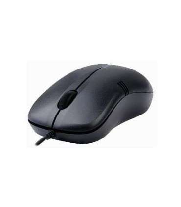 A4Tech  45921 V-Track OP-560NU Black