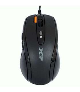 A4Tech 27923 XGame X-710 Black