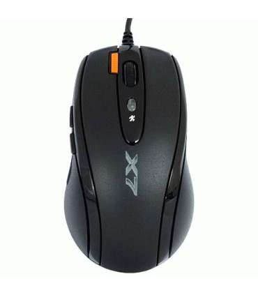 A4Tech 27923 XGame X-710 Black