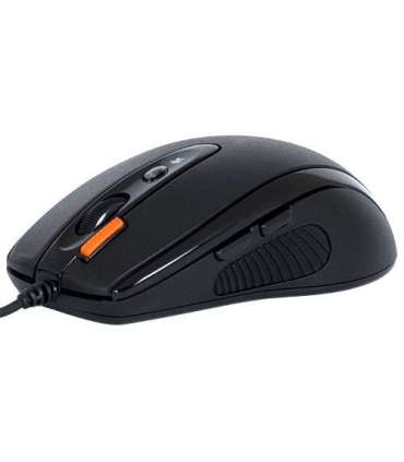A4Tech 27923 XGame X-710 Black