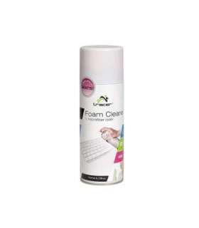 Tracer 42105 Foam Cleaner + Microfiber Cloth 400ml
