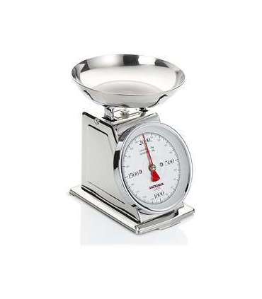 Gastroback 30102 Classic Kitchen Scale