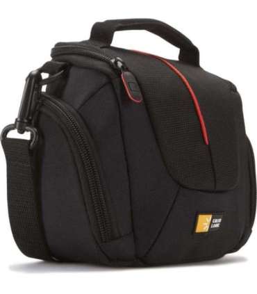 Case Logic 1022 Camera case  high zoom/CSC DCB-304 BLACK