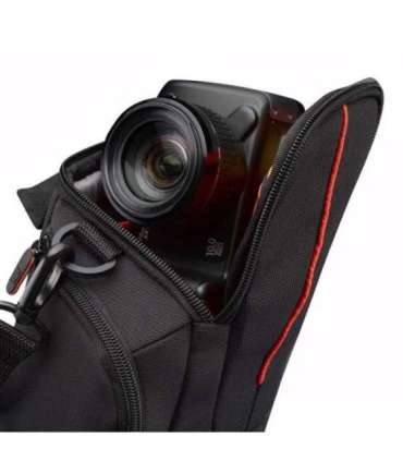 Case Logic 1022 Camera case  high zoom/CSC DCB-304 BLACK