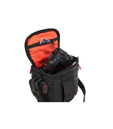 Case Logic 1022 Camera case  high zoom/CSC DCB-304 BLACK