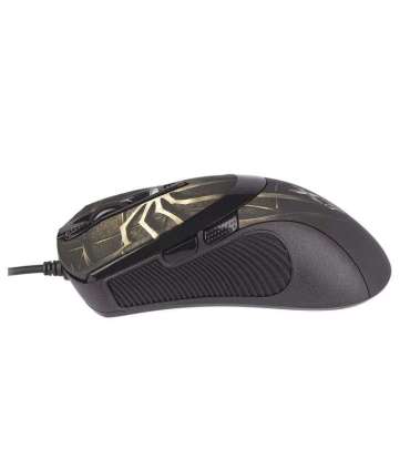 A4Tech 29980 XGame XL-747H Brown Spider