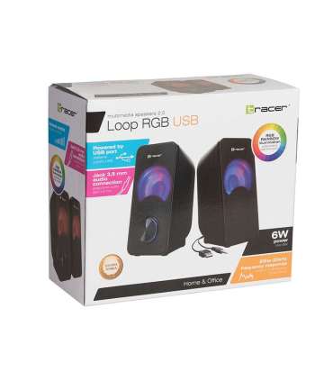 Tracer 46366 Loop RGB USB 2.0