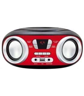 Manta MM9210 BT Chilli