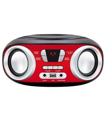 Manta MM9210 BT Chilli