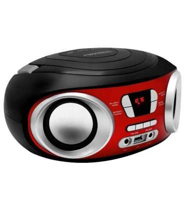 Manta MM9210 BT Chilli