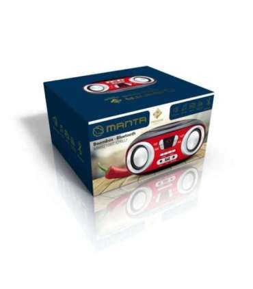 Manta MM9210 BT Chilli