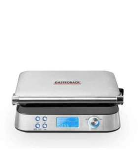 Gastroback 42424 Waffle Iron Advanced Control