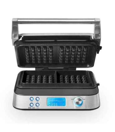 Gastroback 42424 Waffle Iron Advanced Control