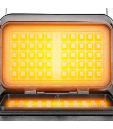 Gastroback 42424 Waffle Iron Advanced Control