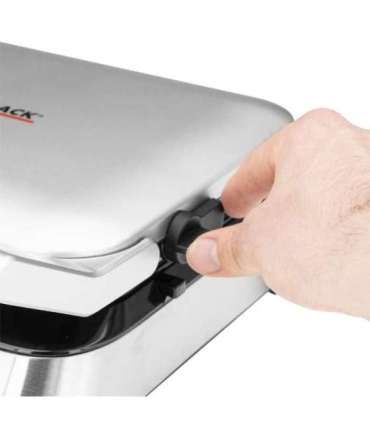 Gastroback 42424 Waffle Iron Advanced Control