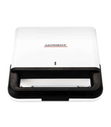 Gastroback 42443 Design Sandwich maker