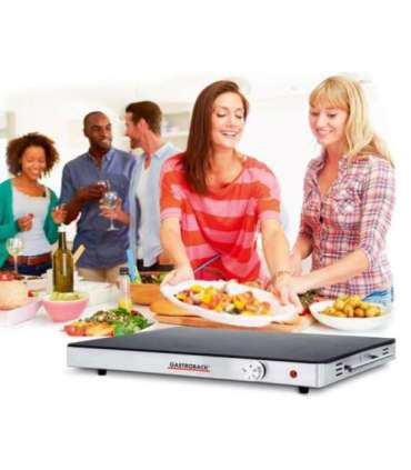 Gastroback 42491 Design Warming Tray