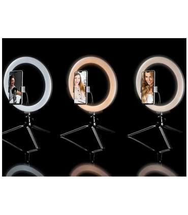 Tracer 46747 LED Ring Lamp 26cm