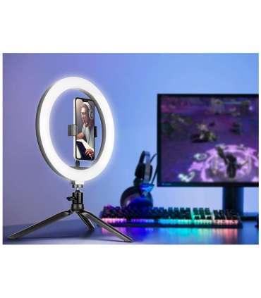 Tracer 46747 LED Ring Lamp 26cm