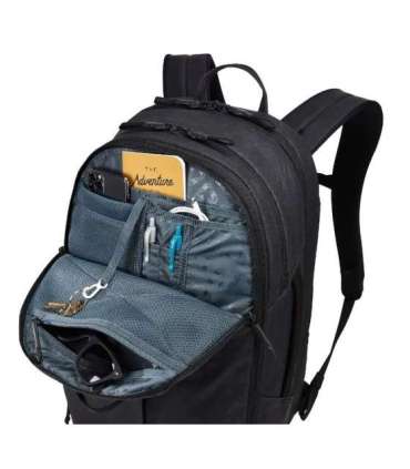 Thule 4721 Aion Travel Backpack 28L TATB128 Black