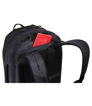 Thule 4721 Aion Travel Backpack 28L TATB128 Black