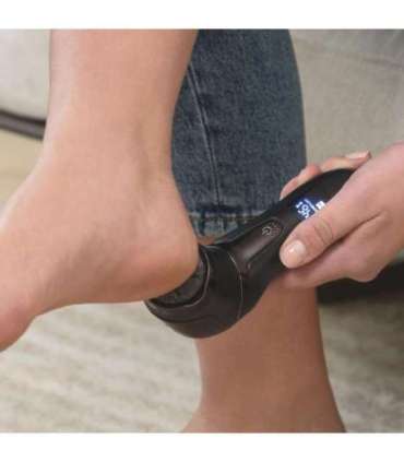 Silkn FP1PE1Z001 FreshPedi Callus Remover - Black