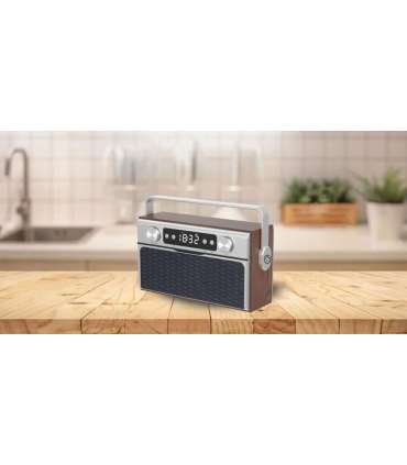 Manta RDI917PRO Ibiza