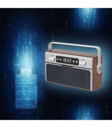 Manta RDI917PRO Ibiza